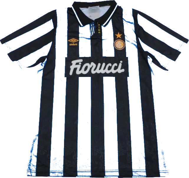 Inter de Milan Local - 93/94
