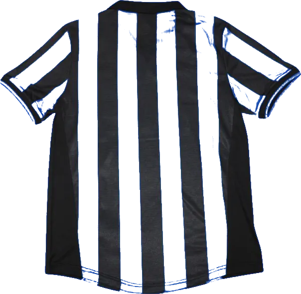 Inter de Milan Local - 98/99