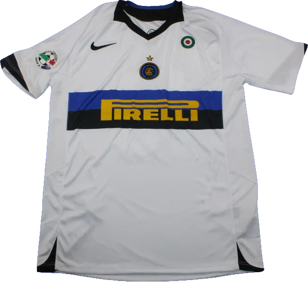 Inter de Milan Visita - 05/06