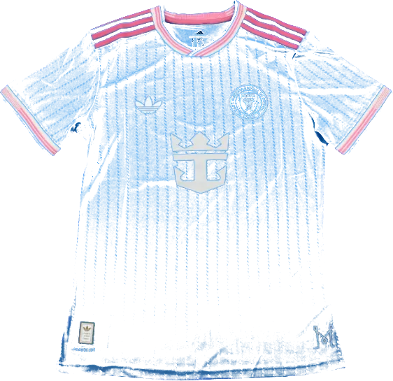Inter Miami 3er kit - 25/26