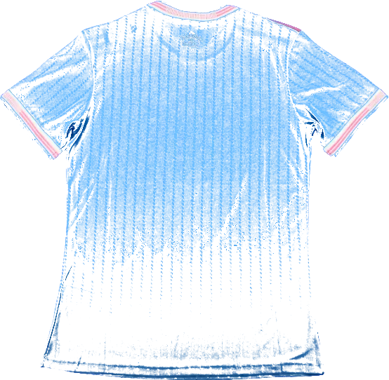 Inter Miami 3er kit - 25/26