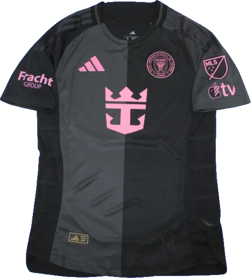 Inter Miami Visita - 25/26