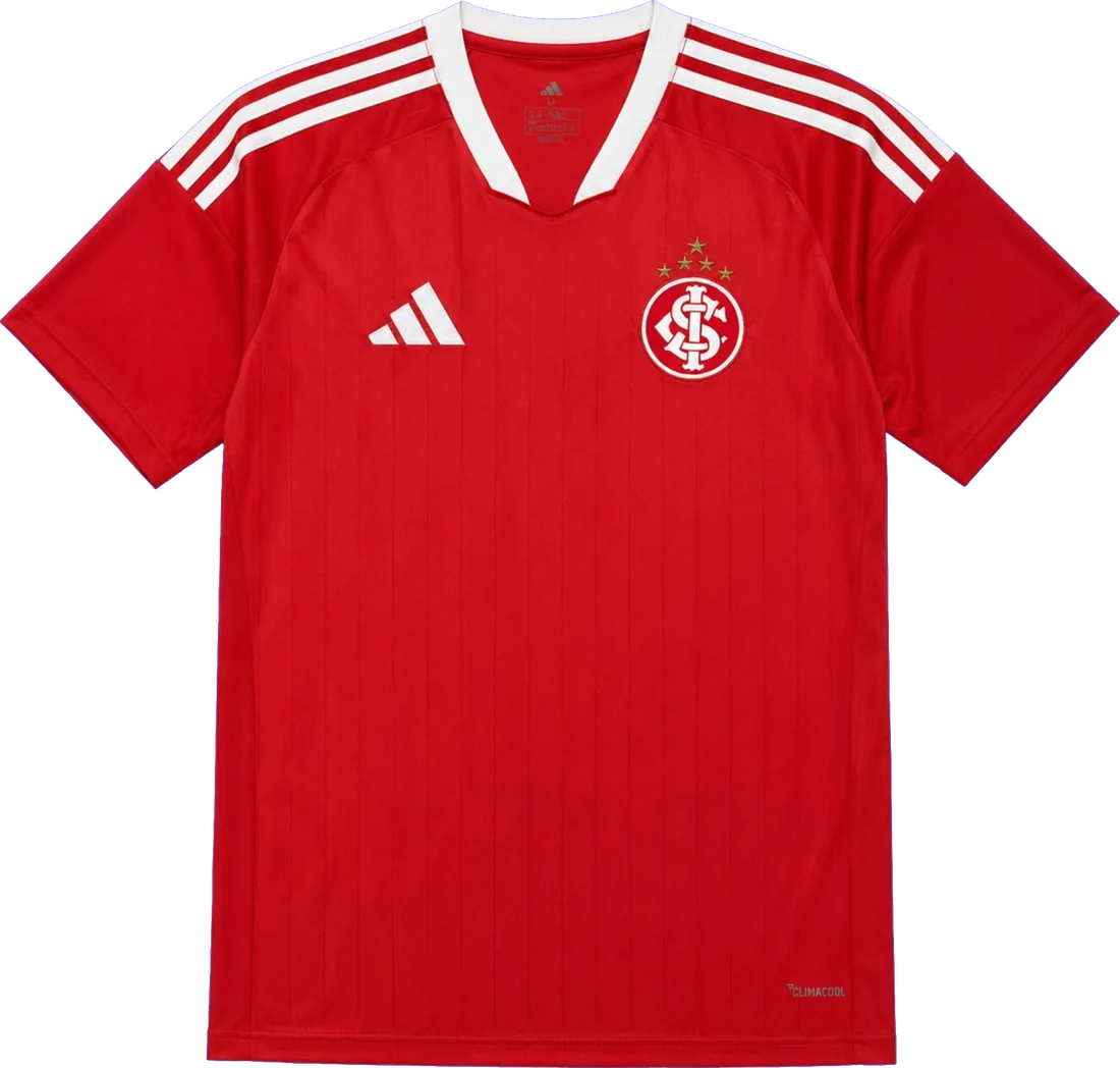 Internacional Local - 26/27