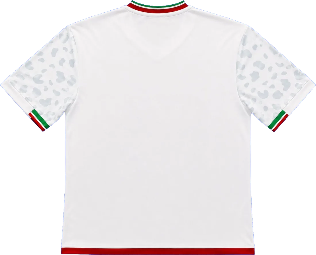 Iran Local Mundial - 2026