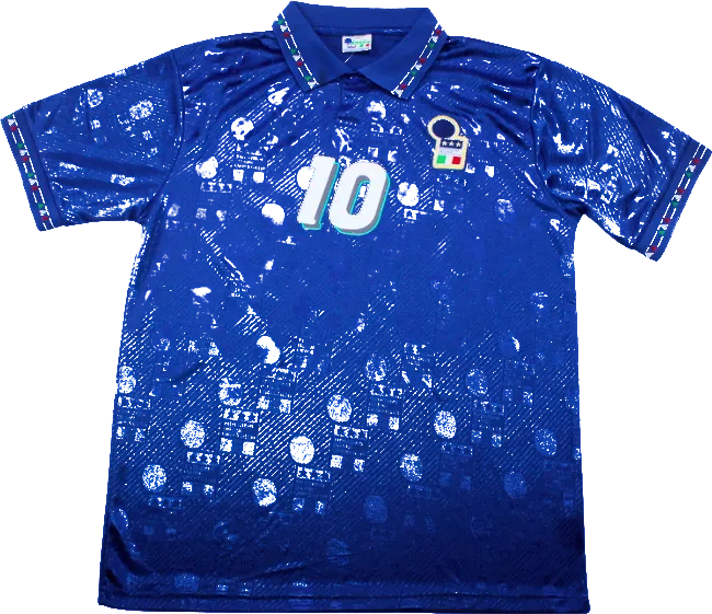 Italia Local - 1994