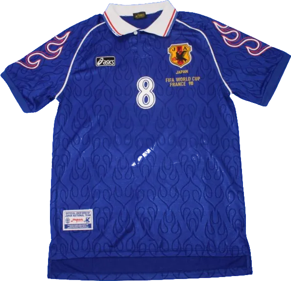 Japon Local - 97/98