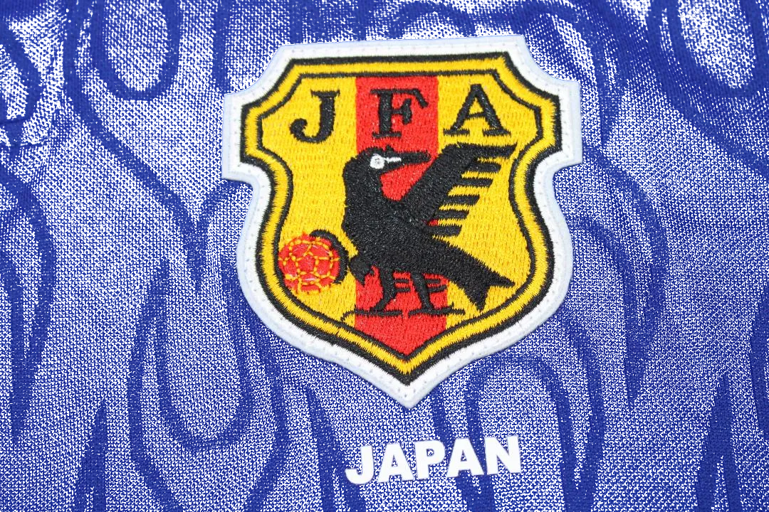 Japon Local - 97/98