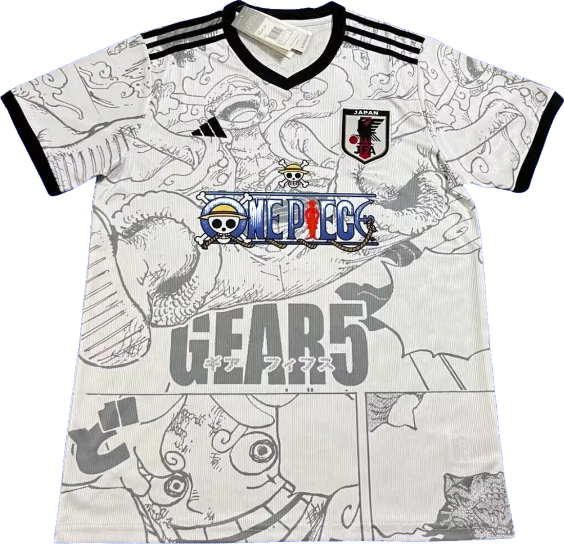 Japon One Pice - GEAR5