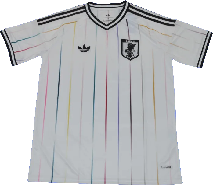 Japon Visita Mundial - 2026