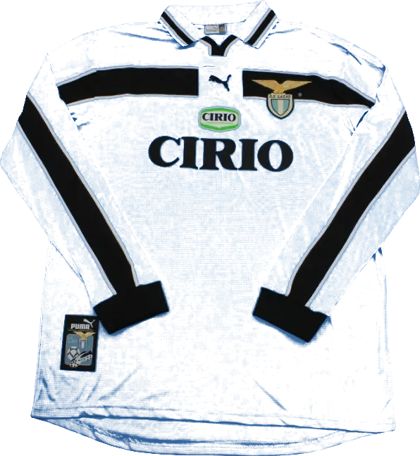 Lazio Local - 99/00