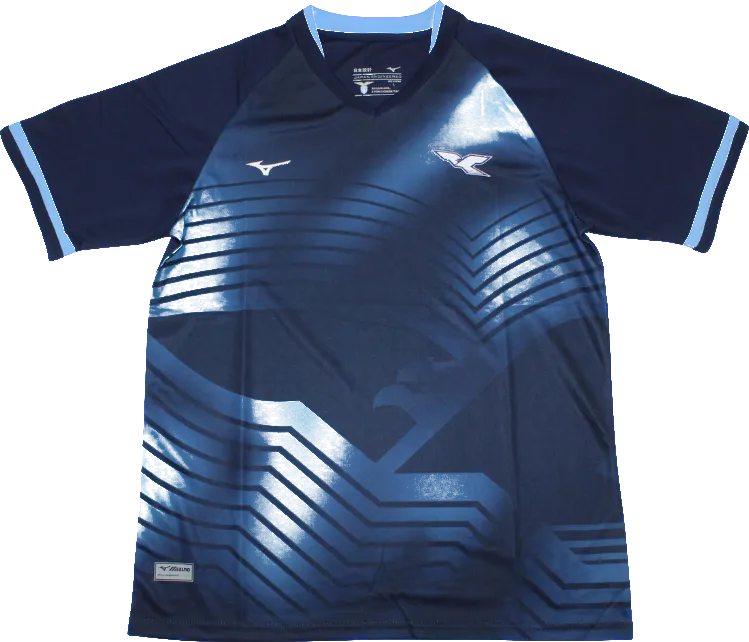 Lazio Visita - 25/26