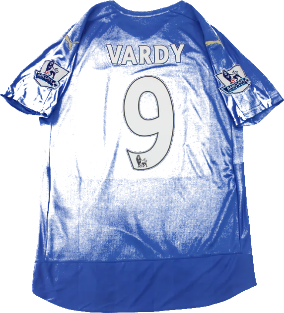 Leicester Local - 15/16