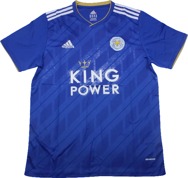 Leicester Local - 18/19
