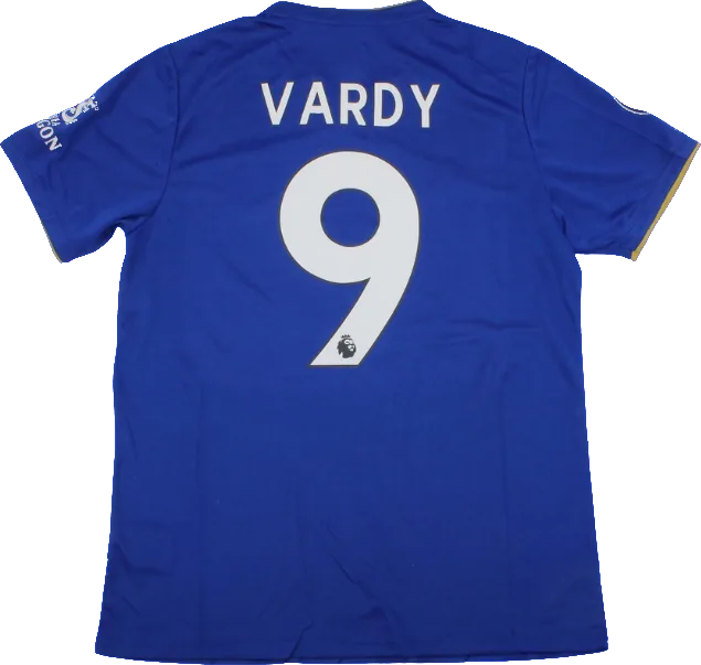 Leicester Local - 18/19