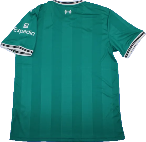 Liverpool 3er Kit - 25/26