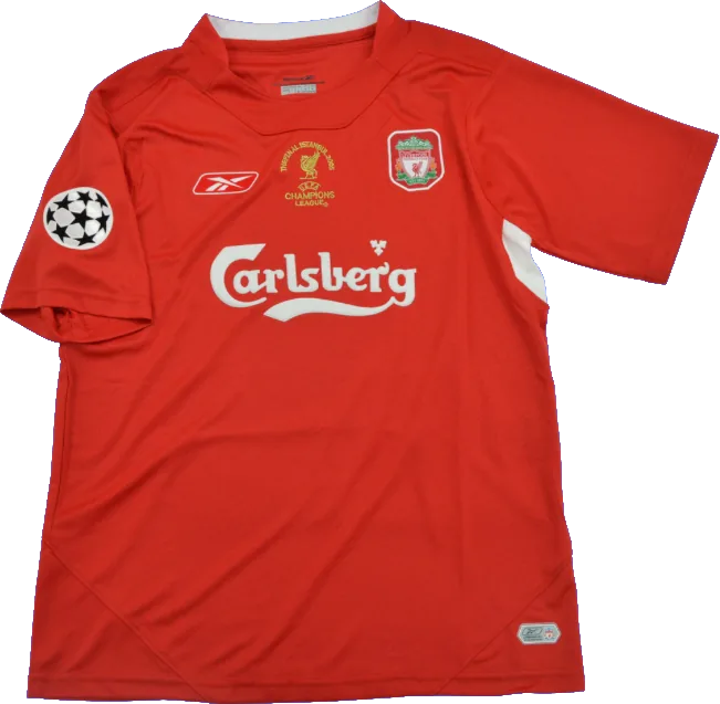 Liverpool Local - 04/05