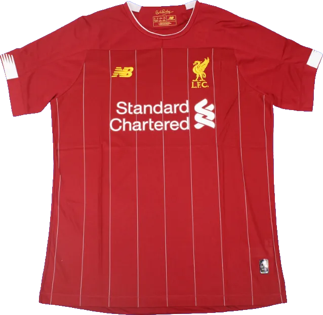 Liverpool Local - 19/20