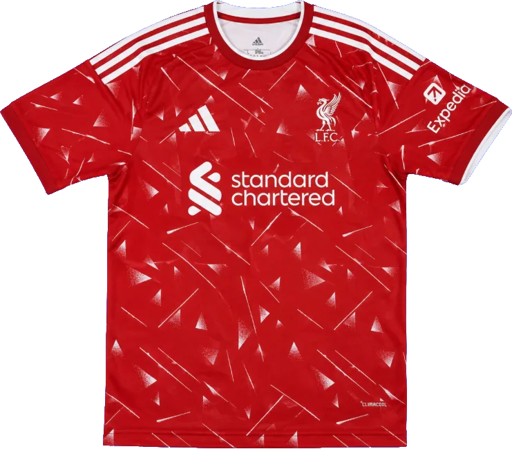 Liverpool Local - 26/27