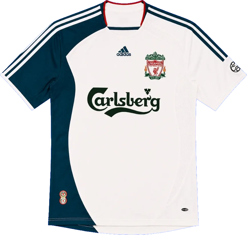 Liverpool Visita - 06/07