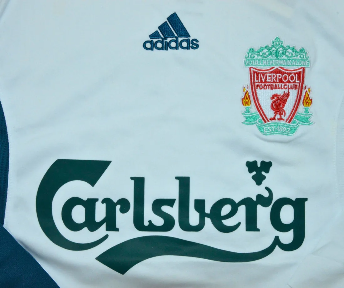 Liverpool Visita - 06/07