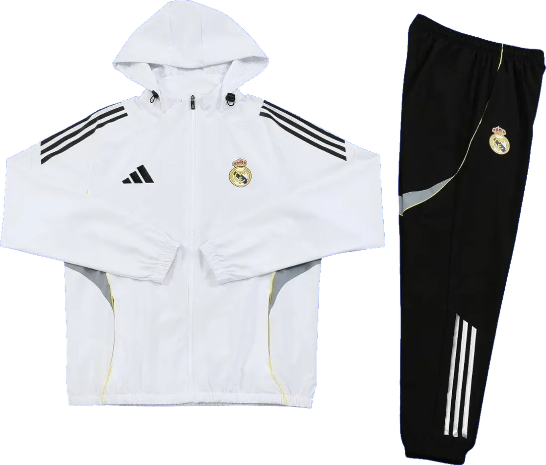 Madrid Conjuntos - 25/26