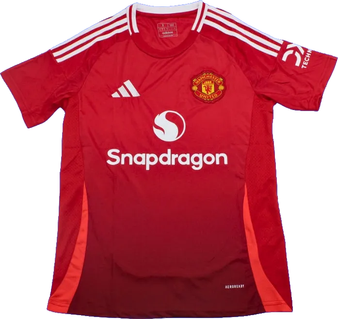 Manchester United Local - 24/25
