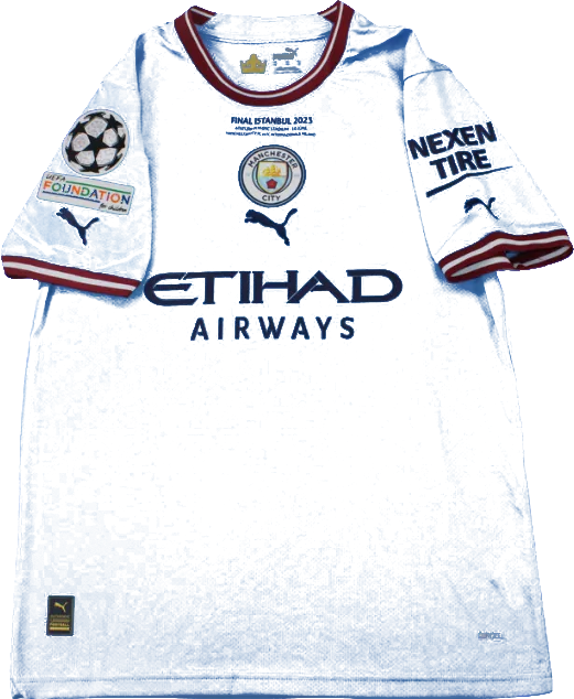 Manchester City Local - 22/23
