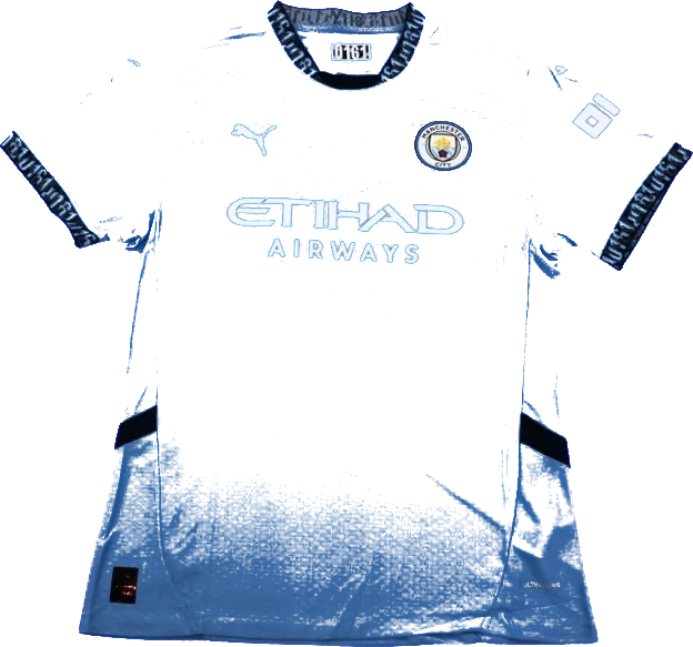 Manchester City Local - 24/25