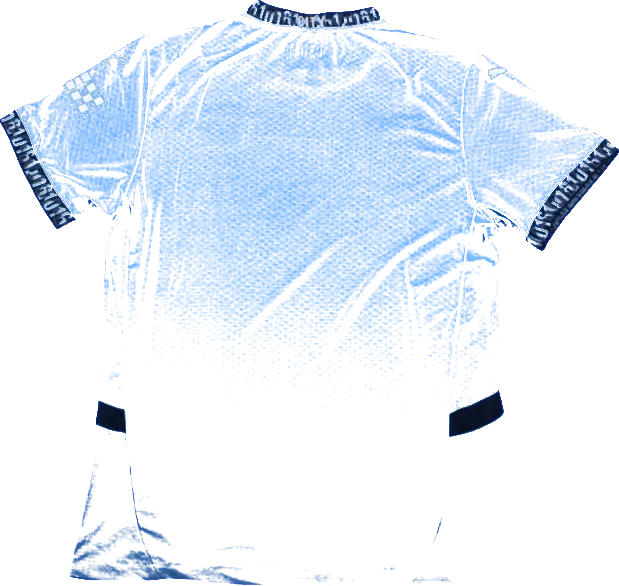 Manchester City Local - 24/25