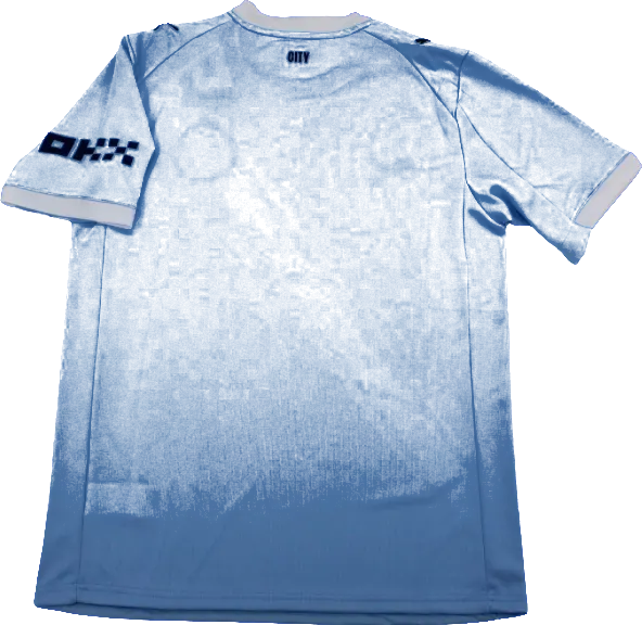 Manchester City Local - 25/26