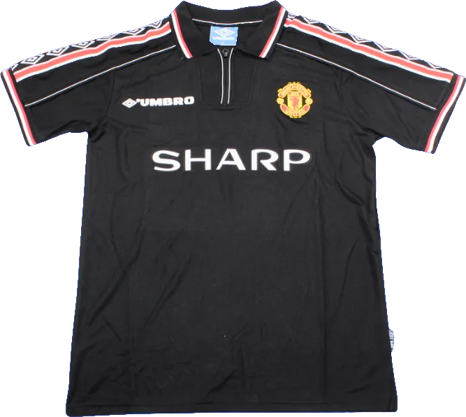 Manchester United 3er kit - 98/99