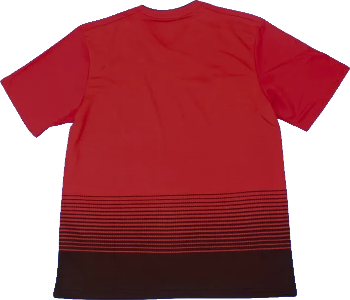Manchester United Local - 18/19