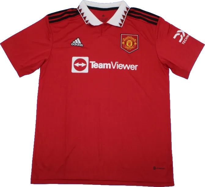 Manchester United Local - 22/23