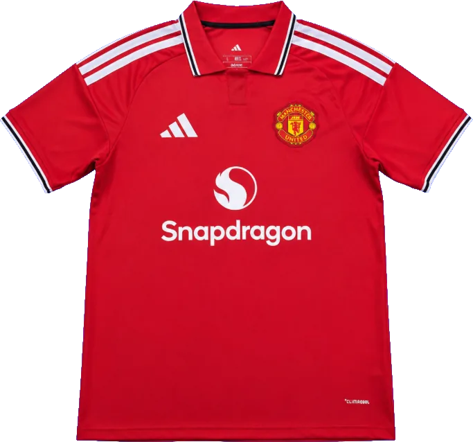 Manchester United Local - 26/27