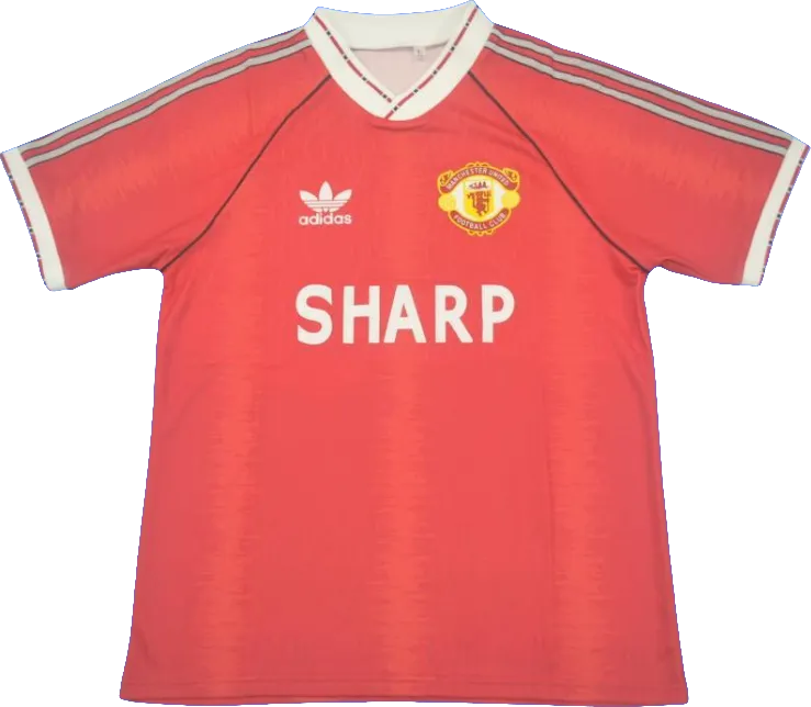 Manchester United Local - 94/95