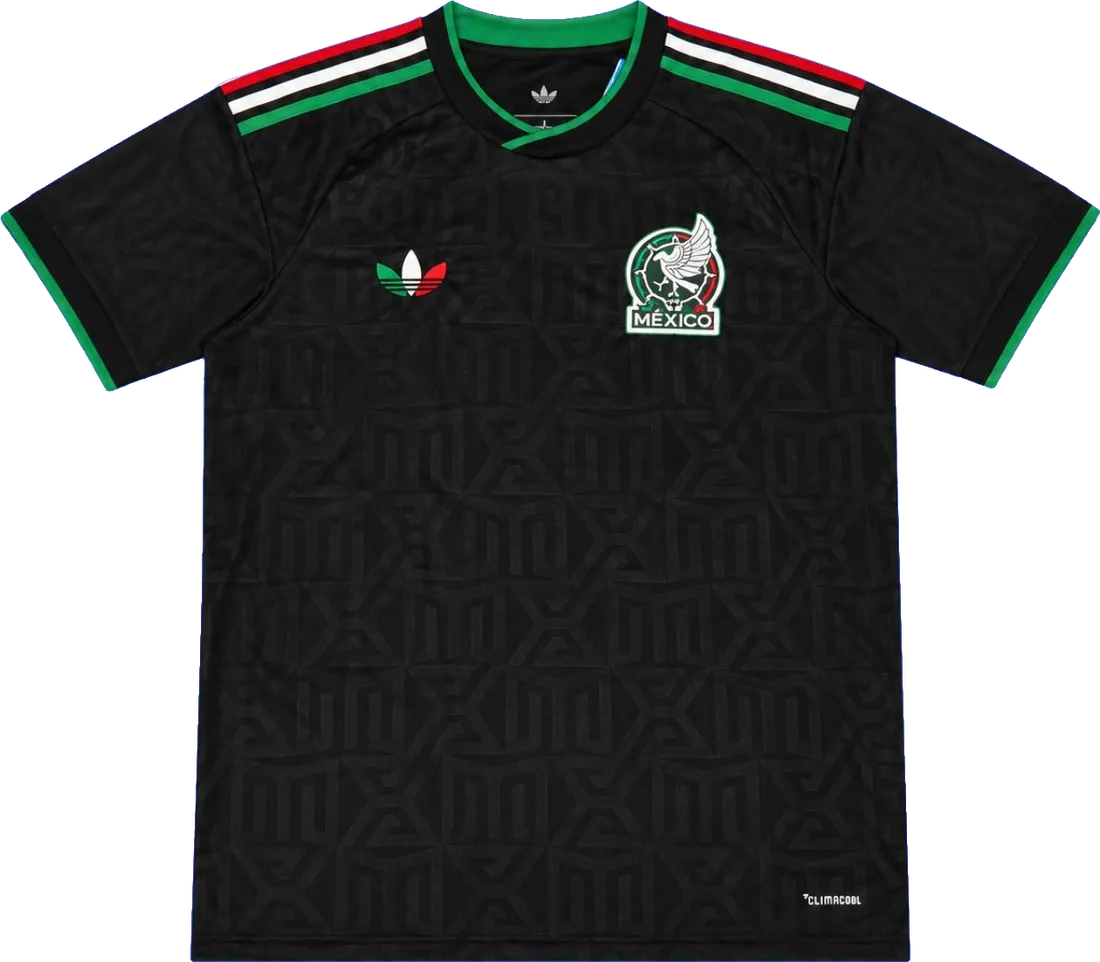 Mexico 3er Mundial - 2026