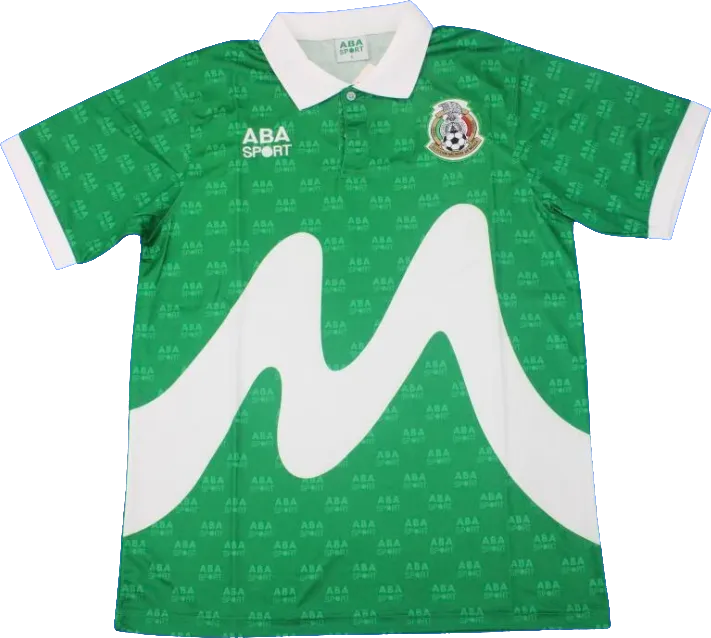 Mexico Local - 1995