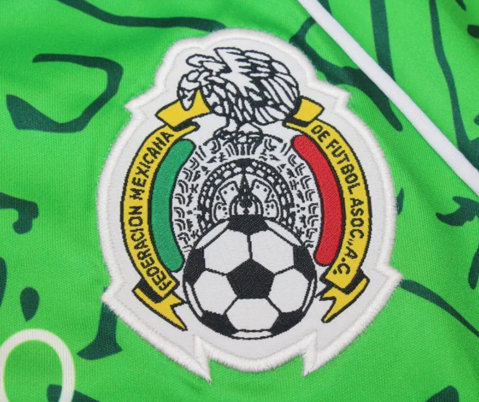 Mexico Local - 1999