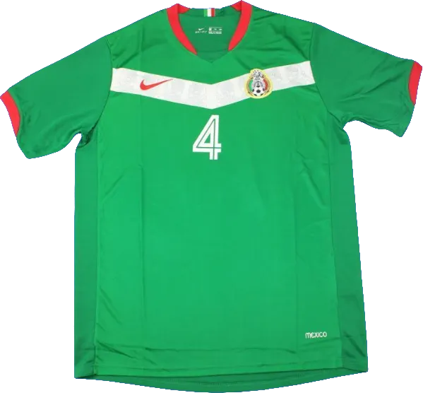 Mexico Local - 2006 WC