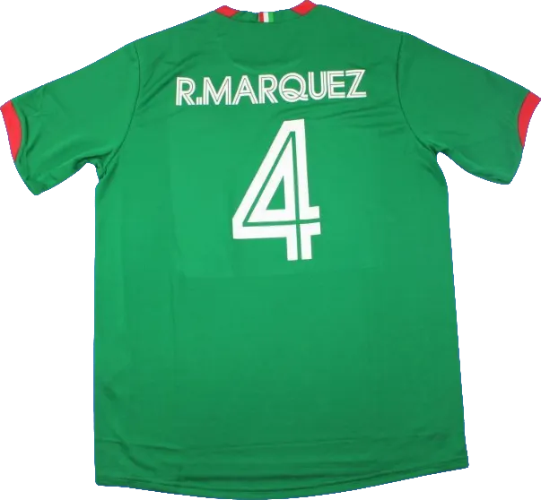 Mexico Local - 2006 WC