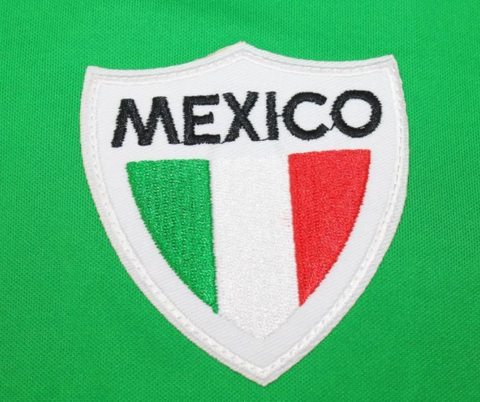 Mexico Local - 70