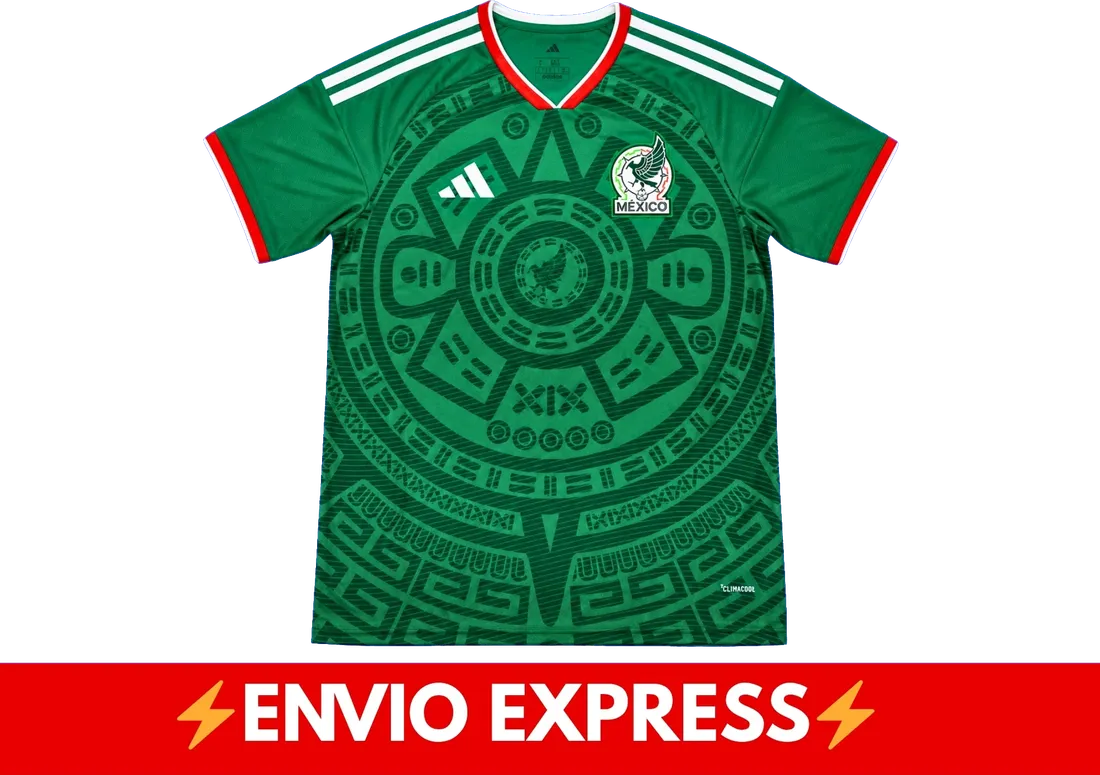 Mexico Local Mundial - 2026