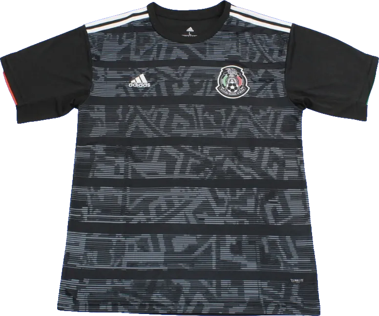 Mexico negra - 2019