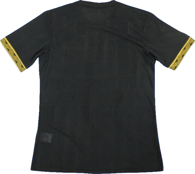 Mexico Oro - 25/26