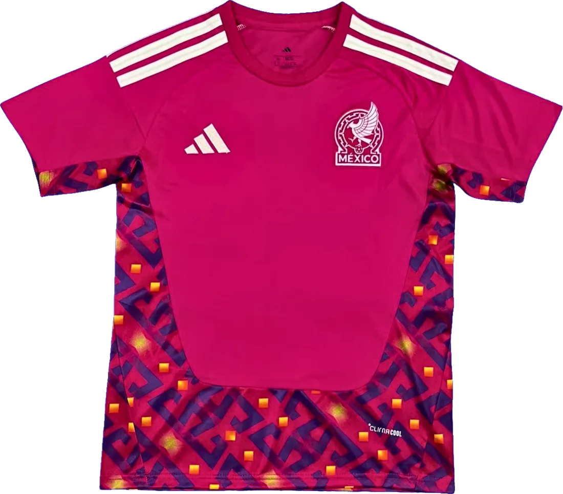 Mexico Portero Mundial - 2026