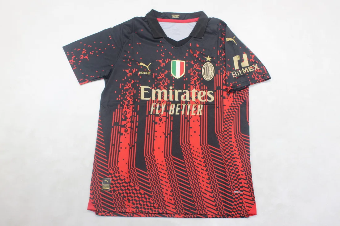 Milan 22/23 - Local