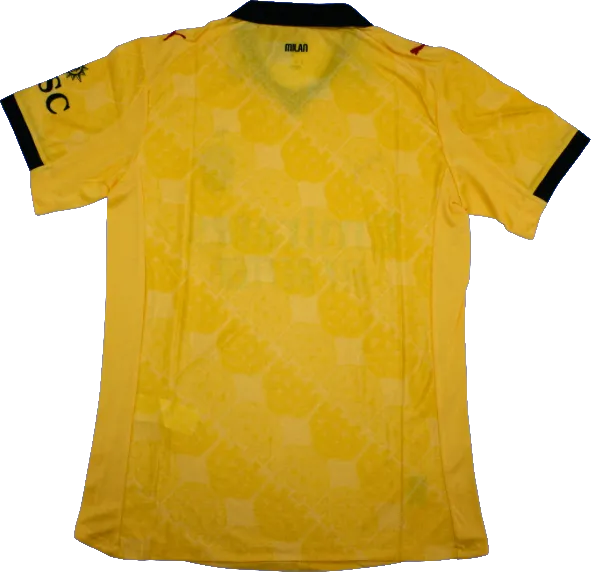 Milan 3er Kit - 25/26