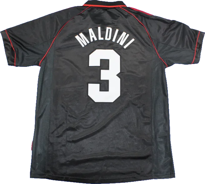 Milan 3er Kit - 98-99