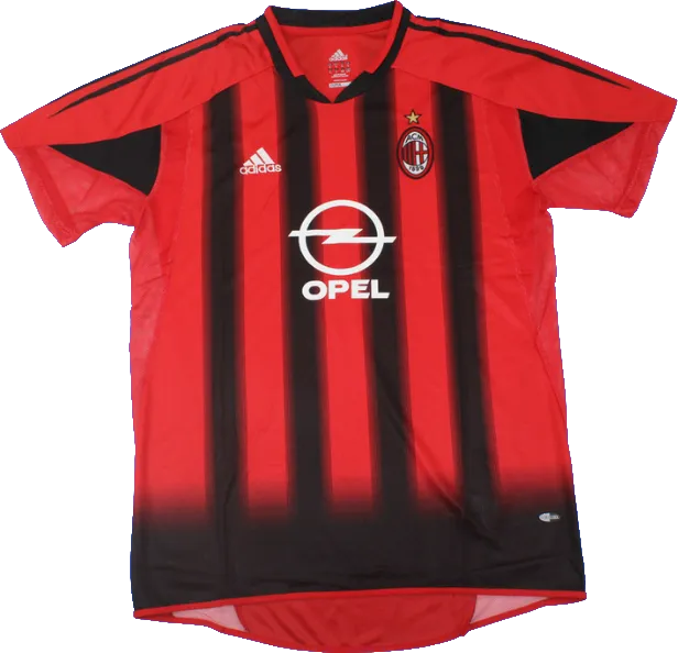 Milan Local - 04/05