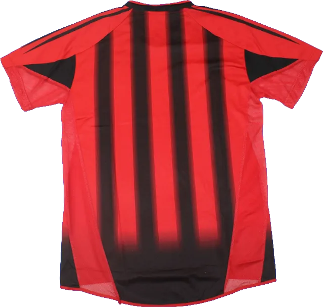 Milan Local - 04/05